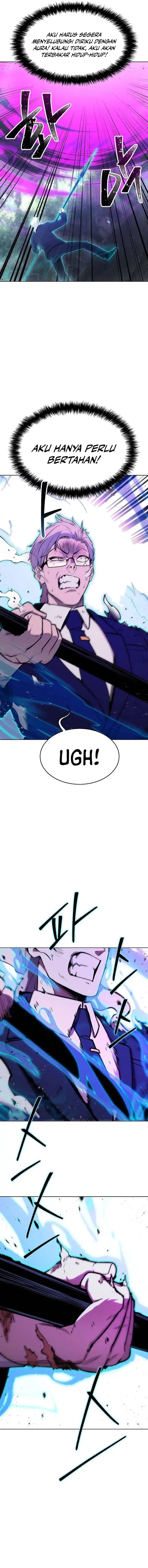 Heavenly Demon Wants to Be a Chef - Chapter 54 3 Heavenly Demon Wants to Be a Chef - Chapter 54 3