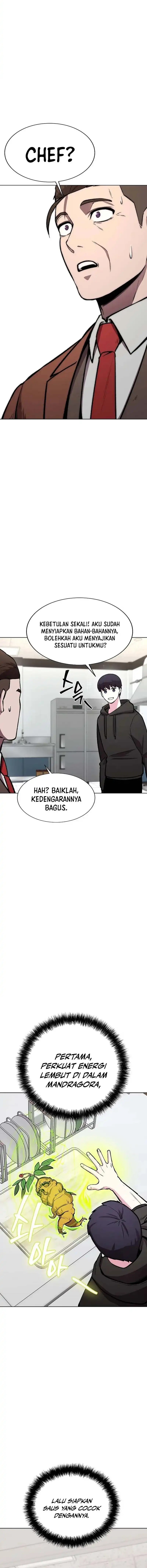 Heavenly Demon Wants to Be a Chef - Chapter 55 23