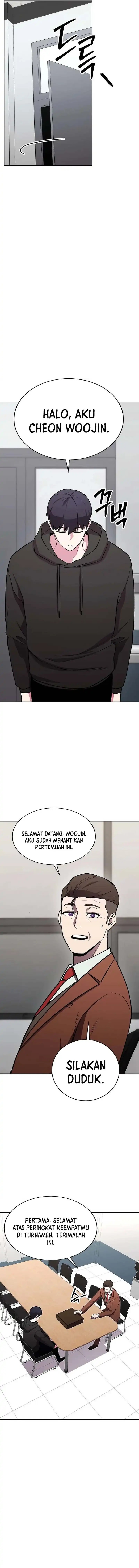 Heavenly Demon Wants to Be a Chef - Chapter 55 20