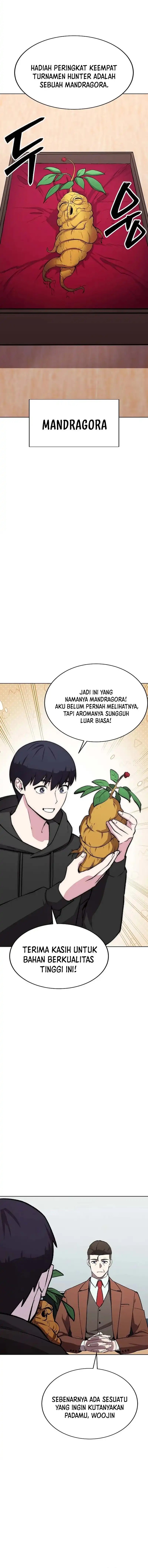 Heavenly Demon Wants to Be a Chef - Chapter 55 21