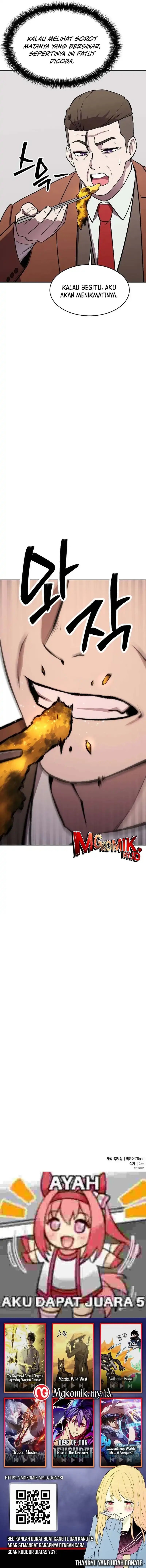 Heavenly Demon Wants to Be a Chef - Chapter 55 26