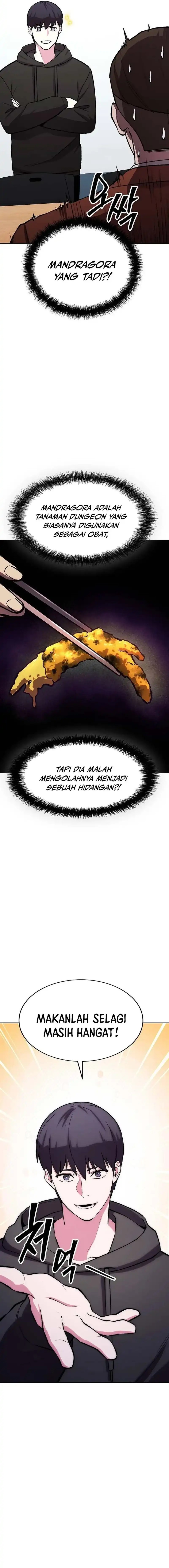 Heavenly Demon Wants to Be a Chef - Chapter 55 25