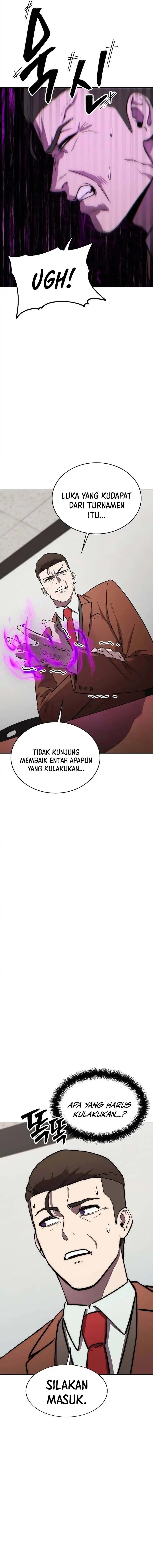 Heavenly Demon Wants to Be a Chef - Chapter 55 19