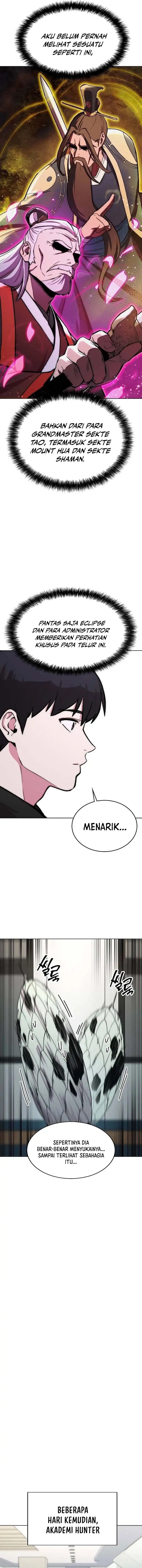 Heavenly Demon Wants to Be a Chef - Chapter 55 13