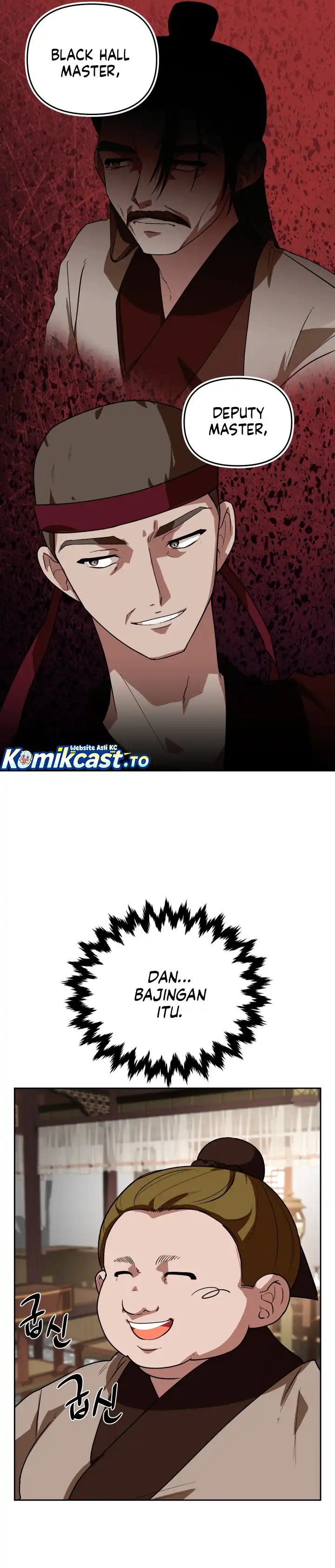Heavenly Demon Tavern - Chapter 8 32 Heavenly Demon Tavern - Chapter 8 32