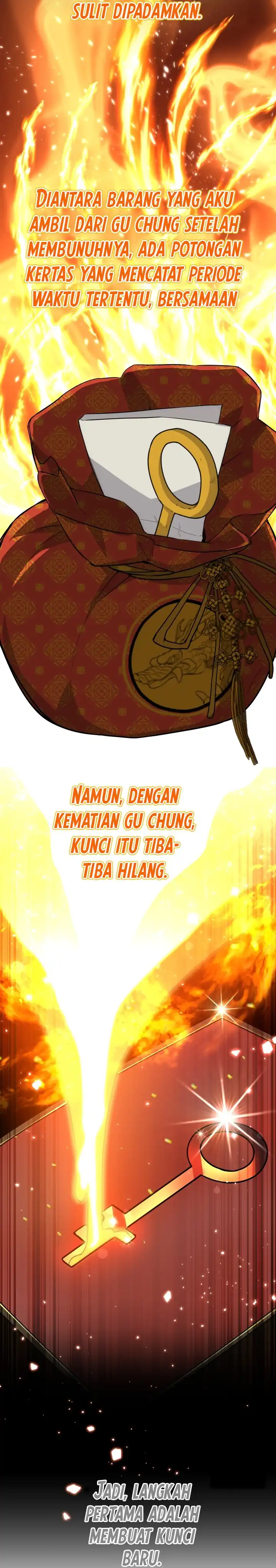 Heavenly Demon Tavern - Chapter 8 30 Heavenly Demon Tavern - Chapter 8 30