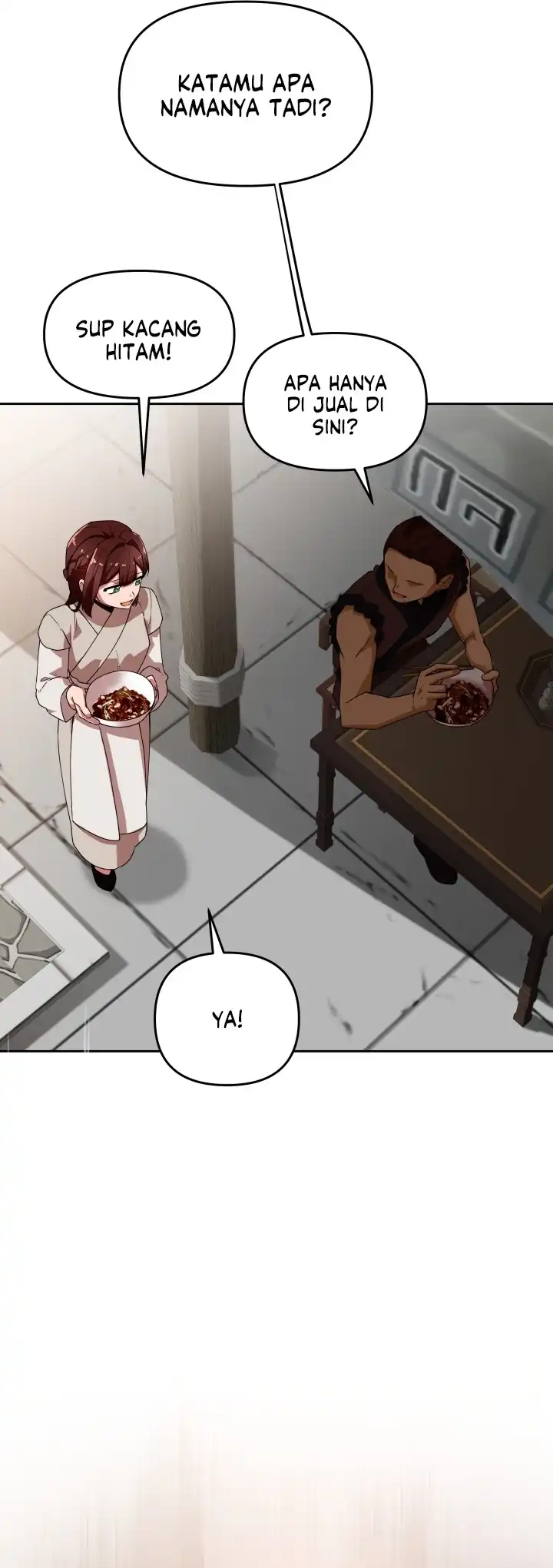 Heavenly Demon Tavern - Chapter 8 11 Heavenly Demon Tavern - Chapter 8 11