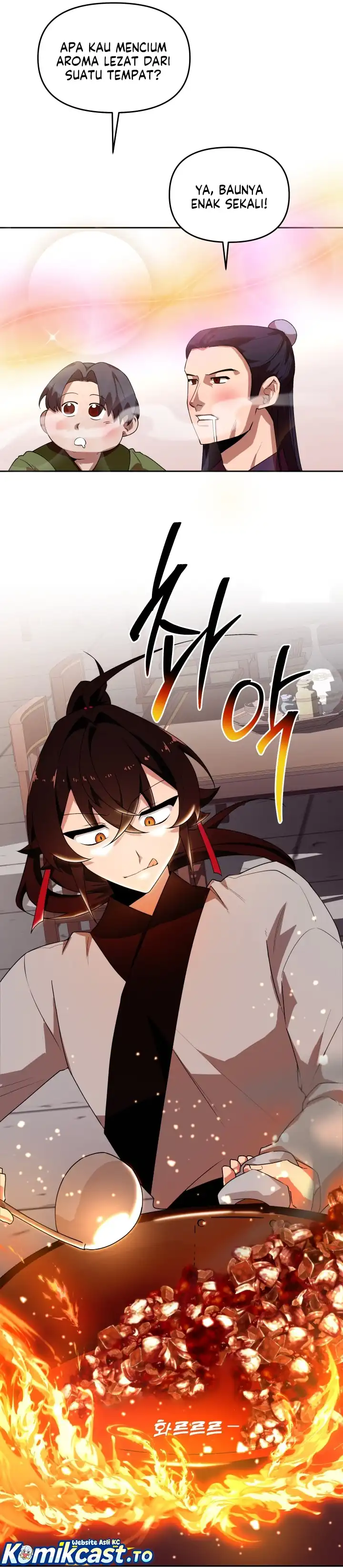 Heavenly Demon Tavern - Chapter 8 4 Heavenly Demon Tavern - Chapter 8 4