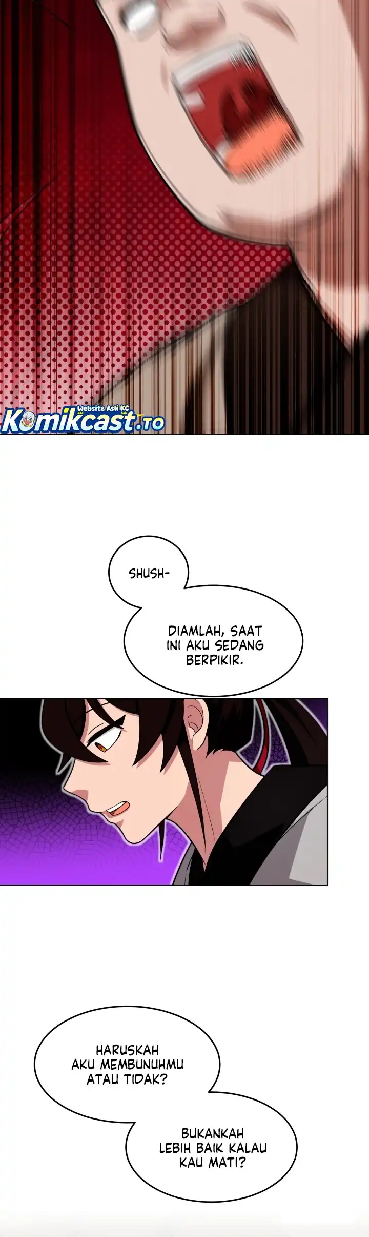 Heavenly Demon Tavern - Chapter 9 20