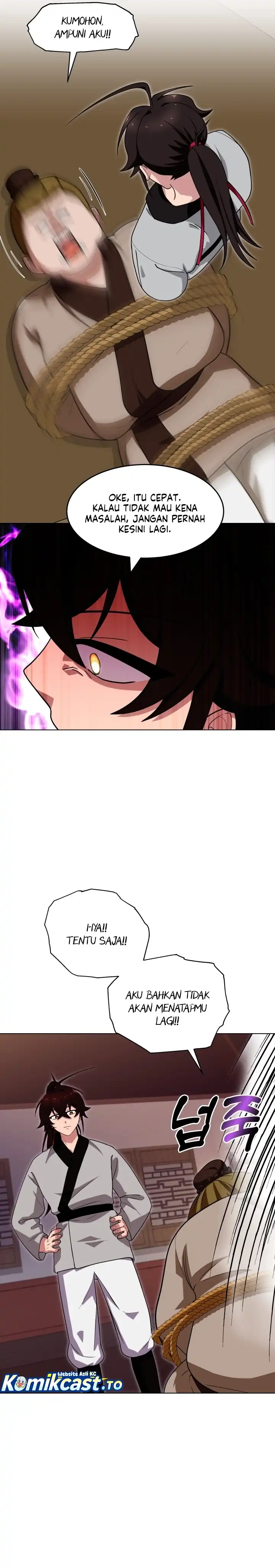 Heavenly Demon Tavern - Chapter 9 21