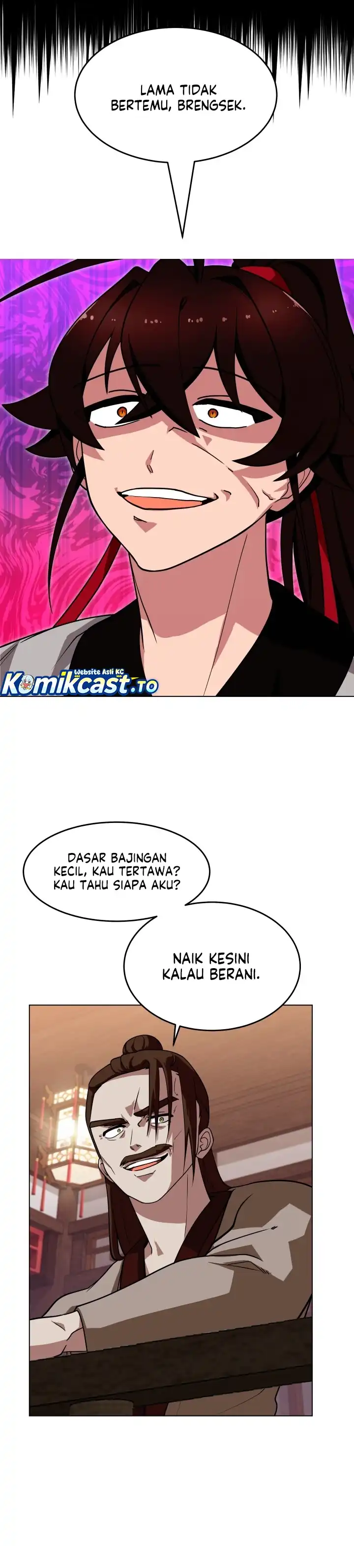 Heavenly Demon Tavern - Chapter 9 26