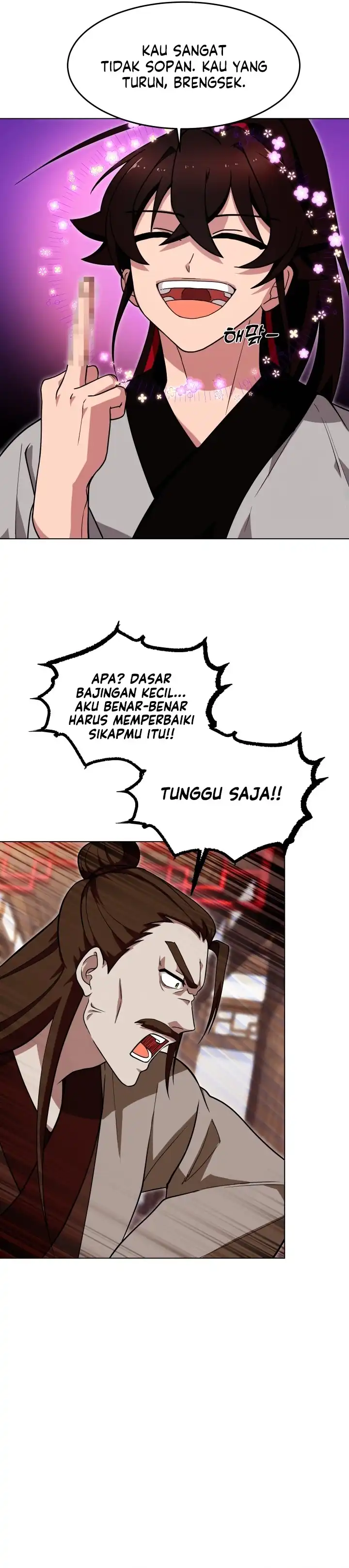 Heavenly Demon Tavern - Chapter 9 27
