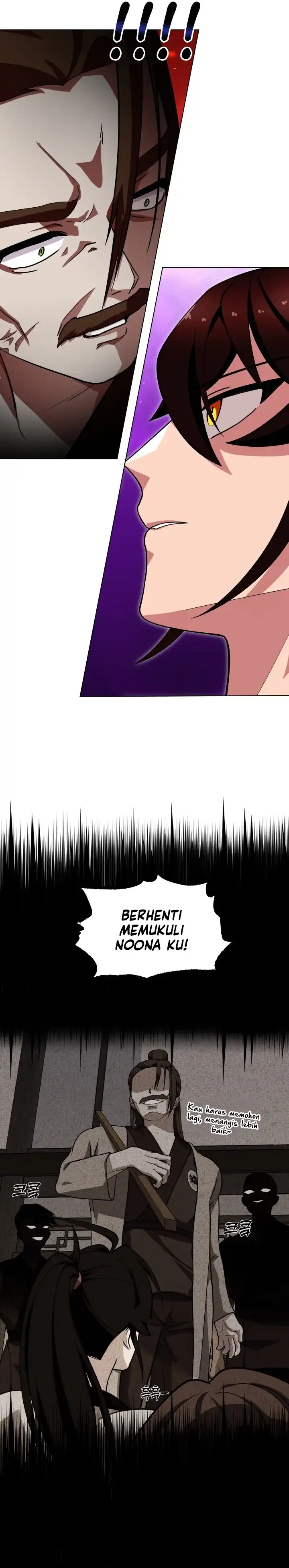 Heavenly Demon Tavern - Chapter 9 25