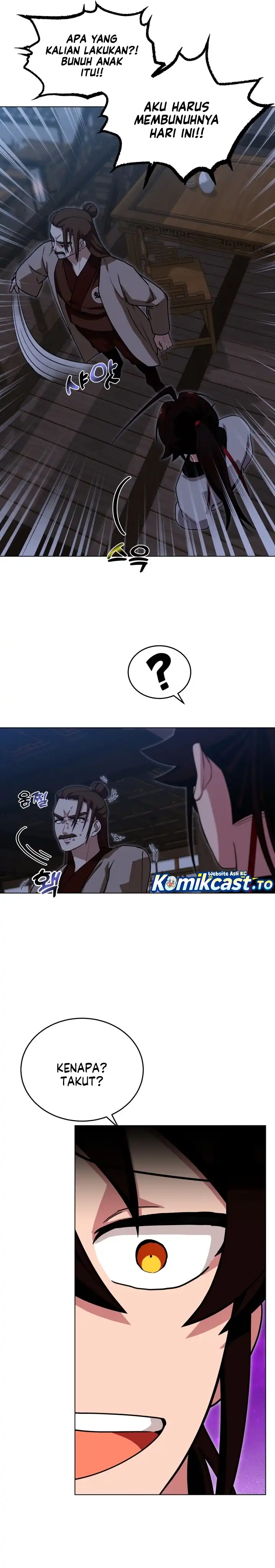 Heavenly Demon Tavern - Chapter 9 31