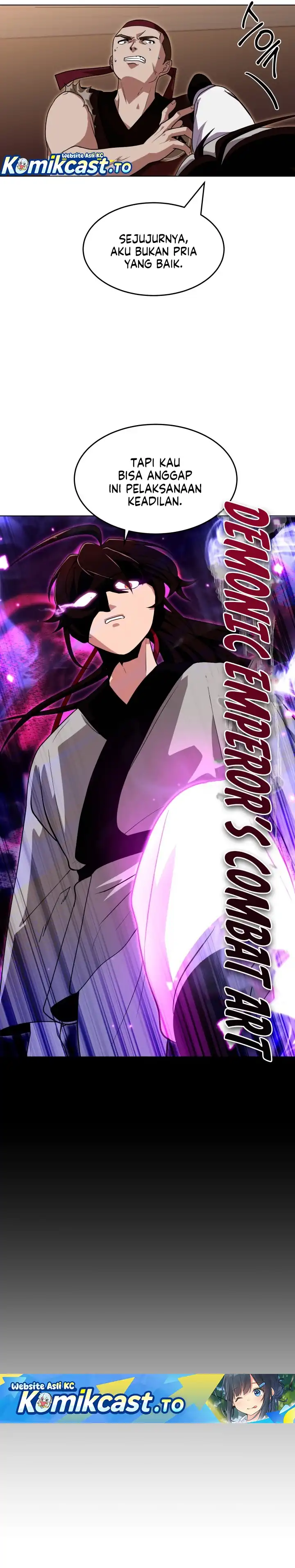 Heavenly Demon Tavern - Chapter 9 18