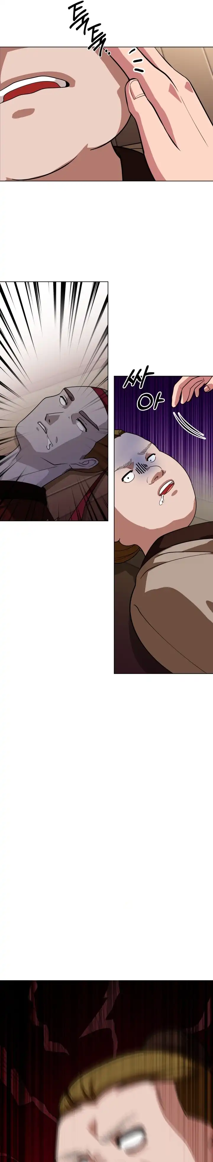 Heavenly Demon Tavern - Chapter 9 19
