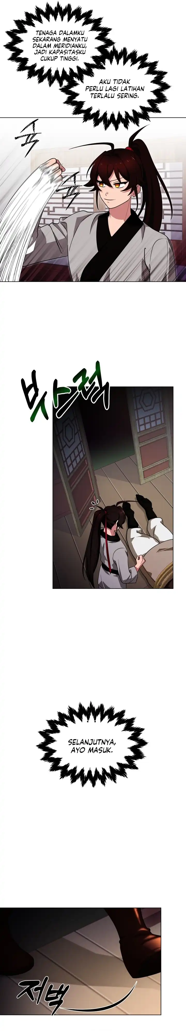 Heavenly Demon Tavern - Chapter 9 12