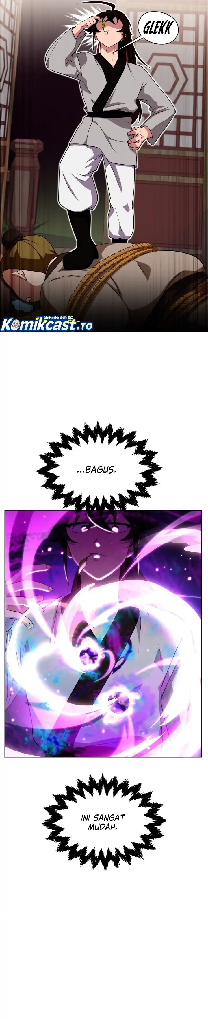 Heavenly Demon Tavern - Chapter 9 11