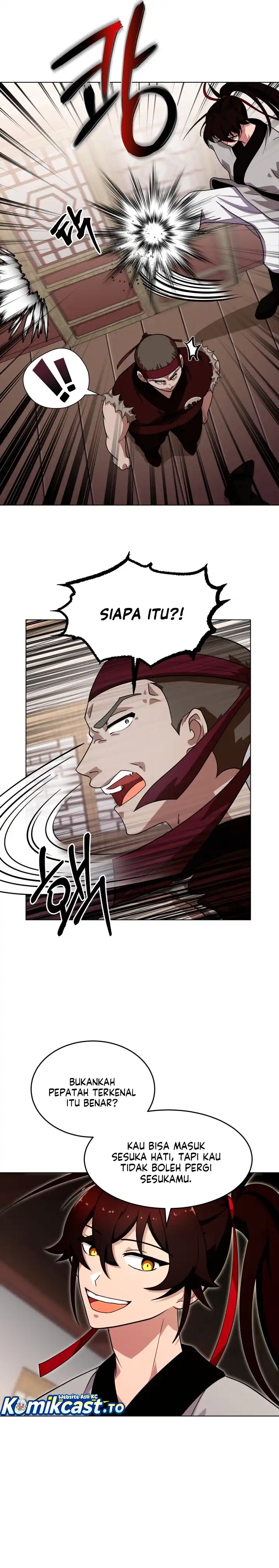 Heavenly Demon Tavern - Chapter 9 14