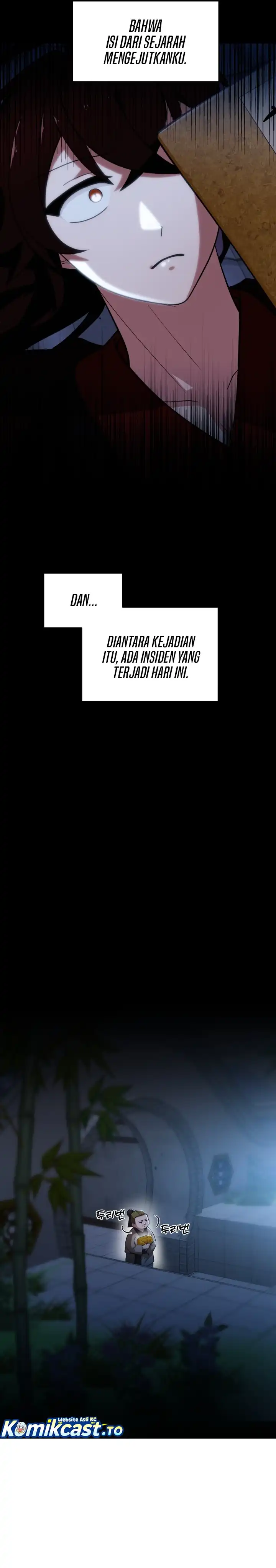 Heavenly Demon Tavern - Chapter 9 6