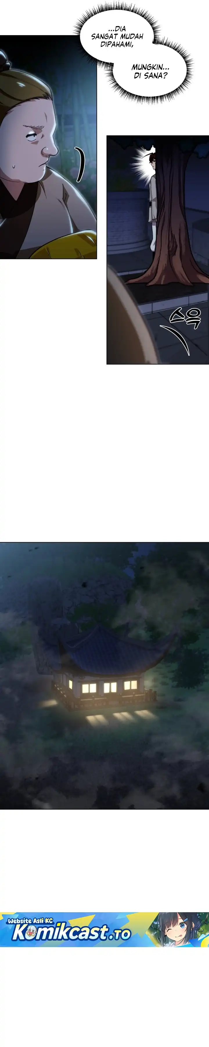 Heavenly Demon Tavern - Chapter 9 7