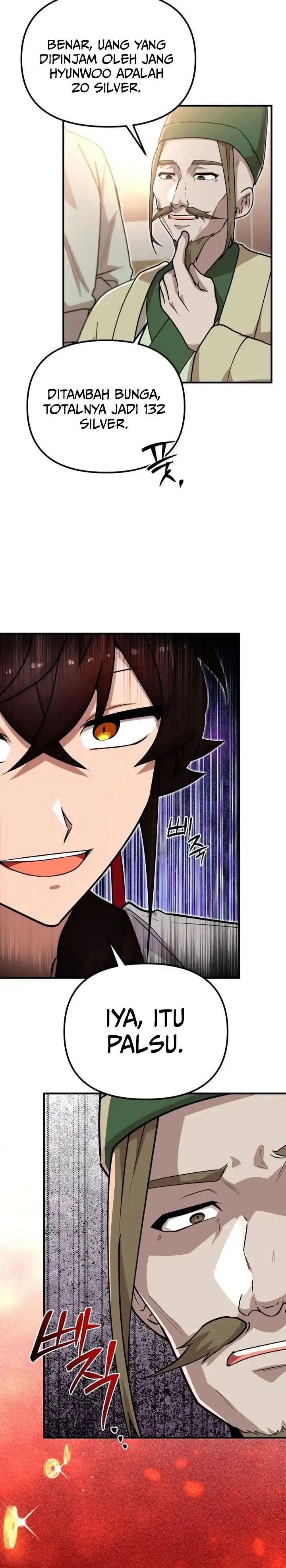 Heavenly Demon Tavern - Chapter 22 9 Heavenly Demon Tavern - Chapter 22 9