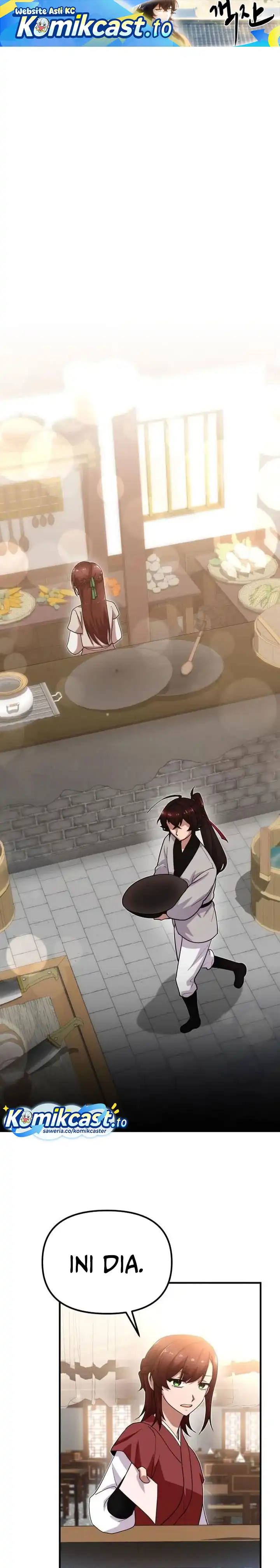Heavenly Demon Tavern - Chapter 22 2 Heavenly Demon Tavern - Chapter 22 2