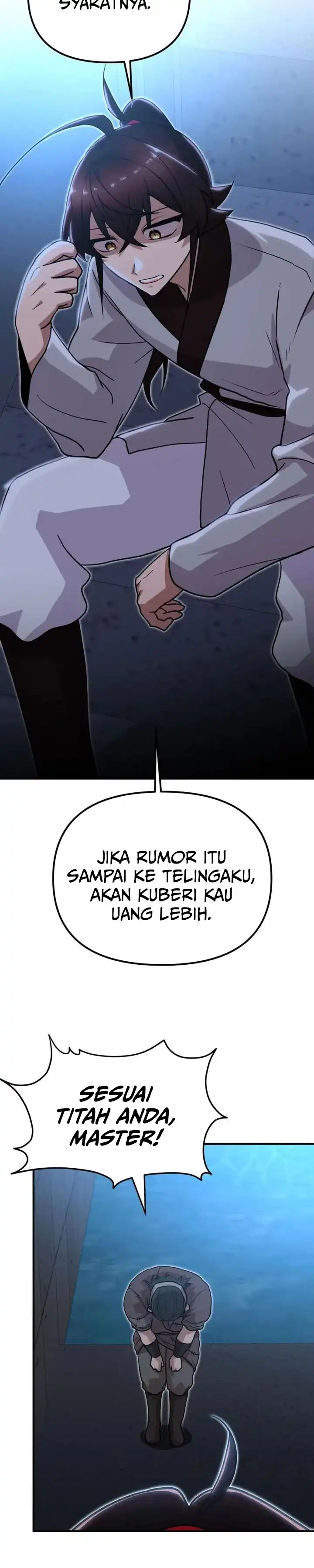 Heavenly Demon Tavern - Chapter 22 23 Heavenly Demon Tavern - Chapter 22 23