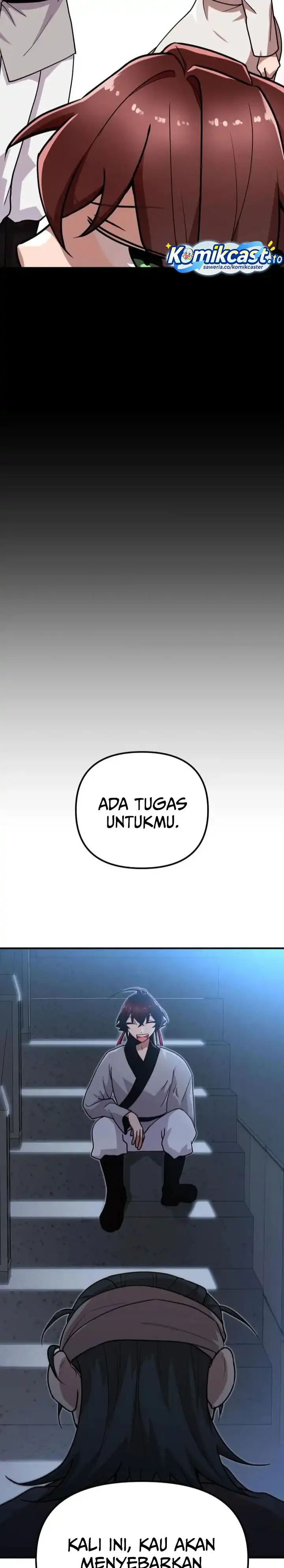 Heavenly Demon Tavern - Chapter 22 20 Heavenly Demon Tavern - Chapter 22 20
