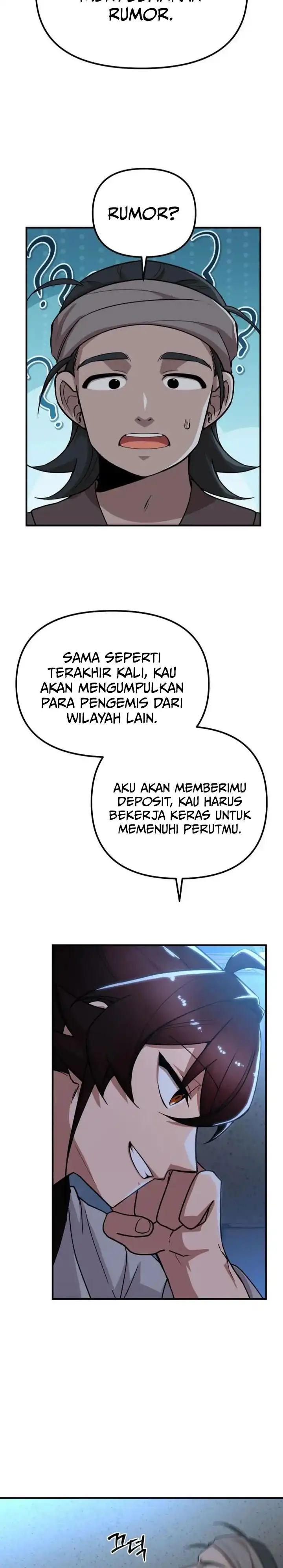 Heavenly Demon Tavern - Chapter 22 21 Heavenly Demon Tavern - Chapter 22 21