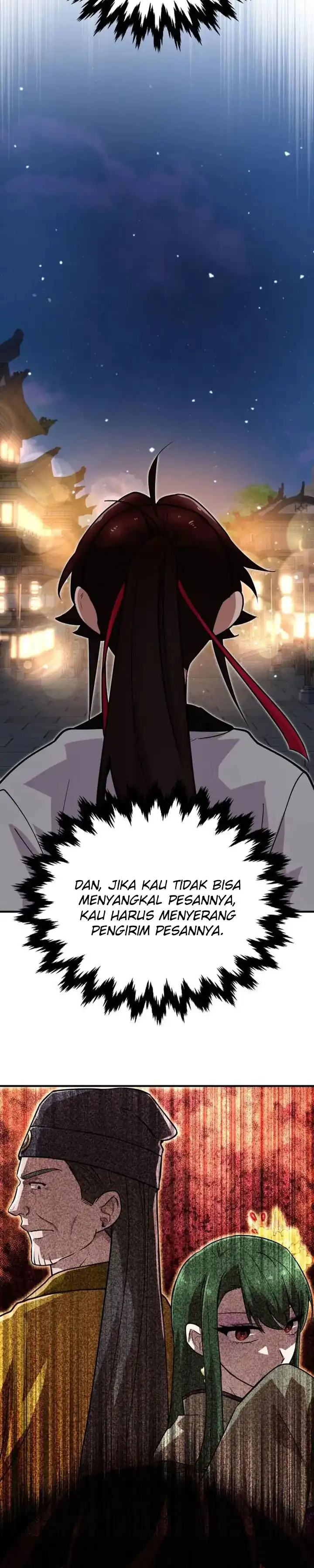 Heavenly Demon Tavern - Chapter 22 25 Heavenly Demon Tavern - Chapter 22 25