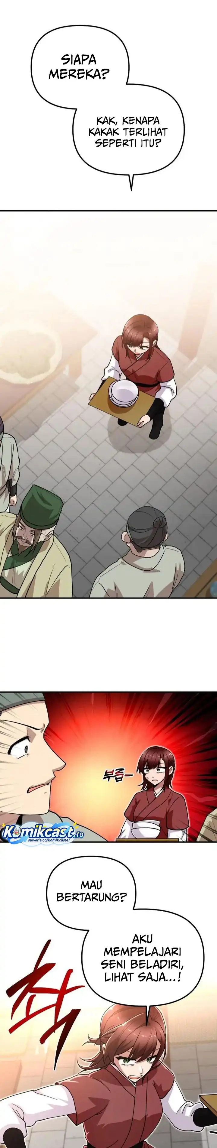 Heavenly Demon Tavern - Chapter 22 14 Heavenly Demon Tavern - Chapter 22 14