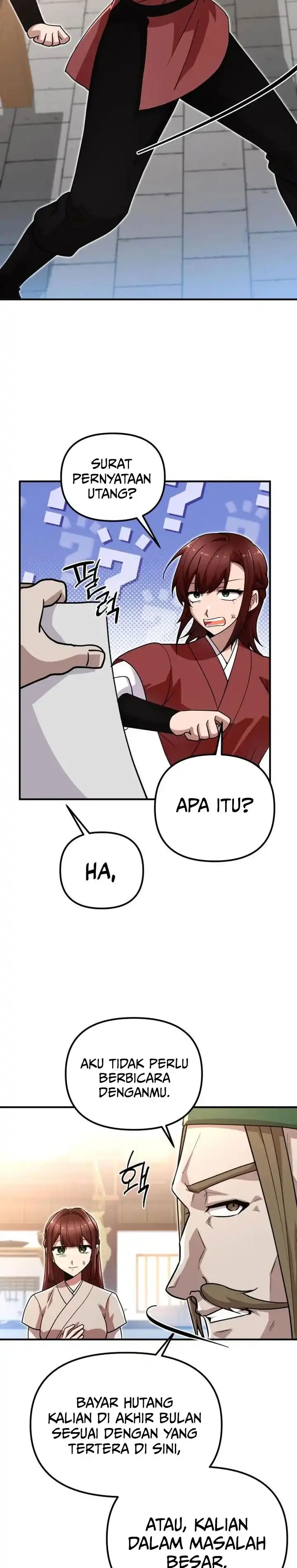 Heavenly Demon Tavern - Chapter 22 15 Heavenly Demon Tavern - Chapter 22 15