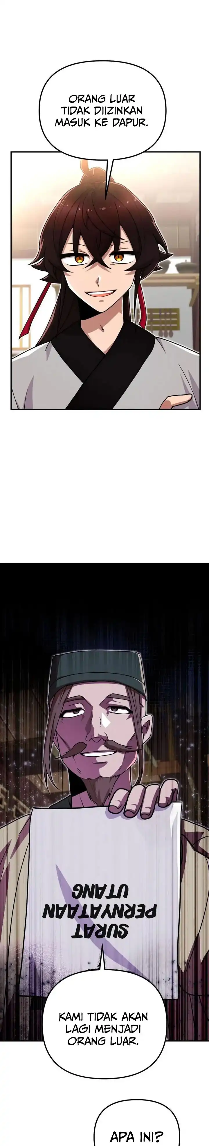 Heavenly Demon Tavern - Chapter 22 7 Heavenly Demon Tavern - Chapter 22 7