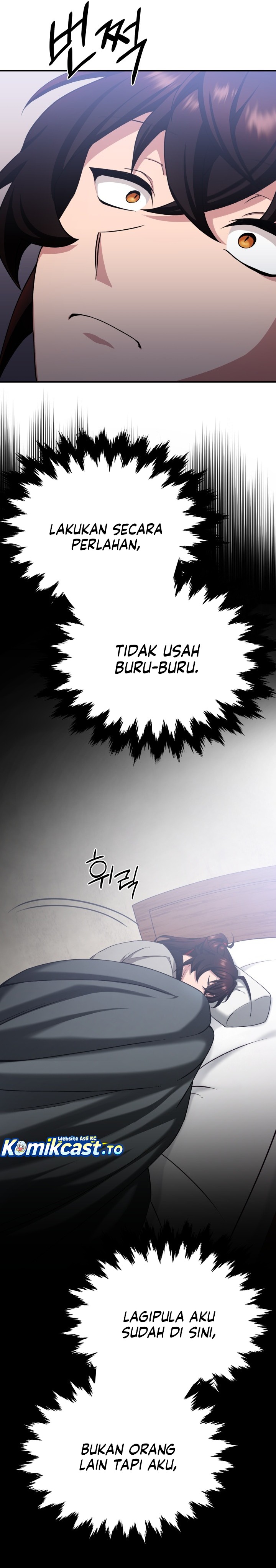 Heavenly Demon Tavern - Chapter 03 9