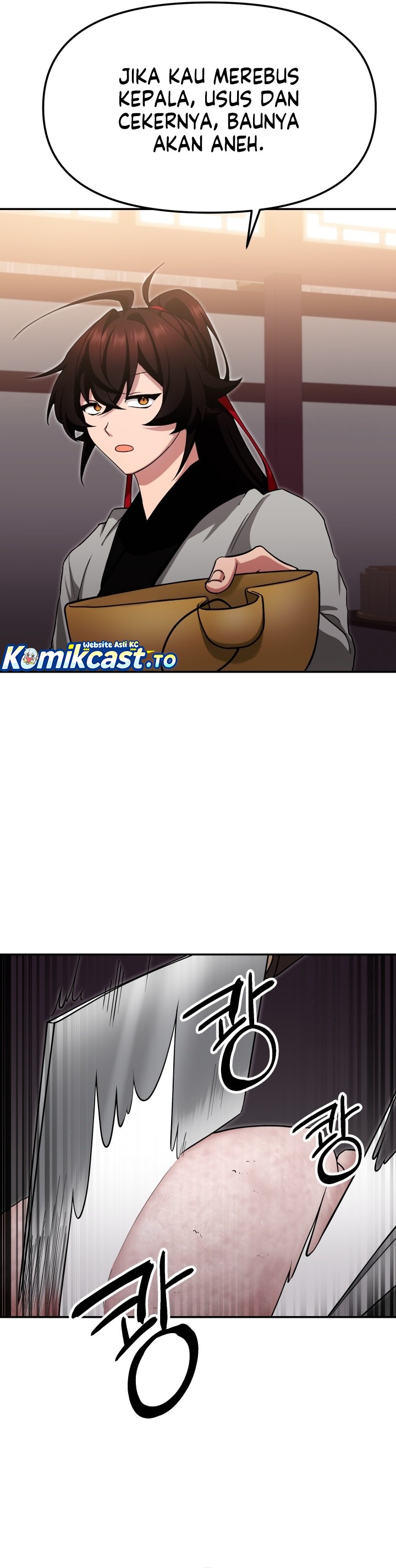 Heavenly Demon Tavern - Chapter 03 29
