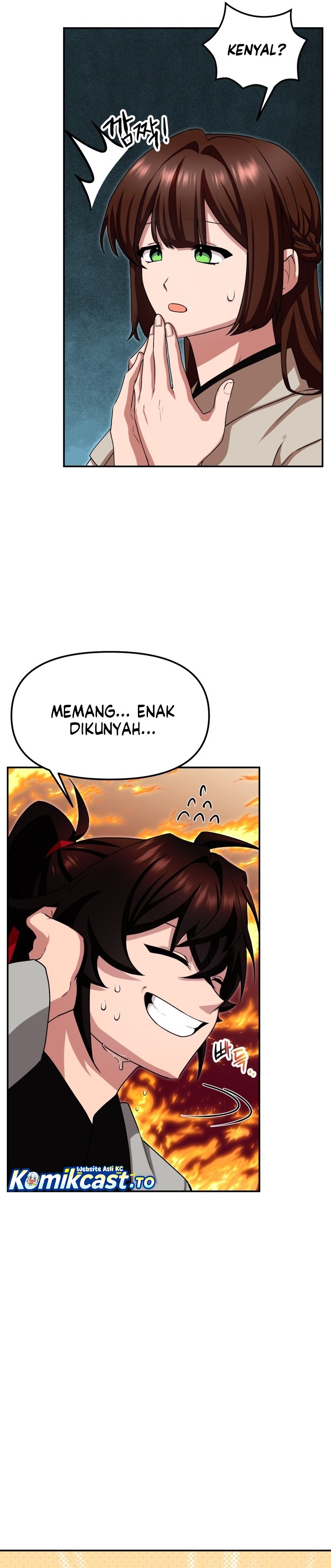 Heavenly Demon Tavern - Chapter 03 20