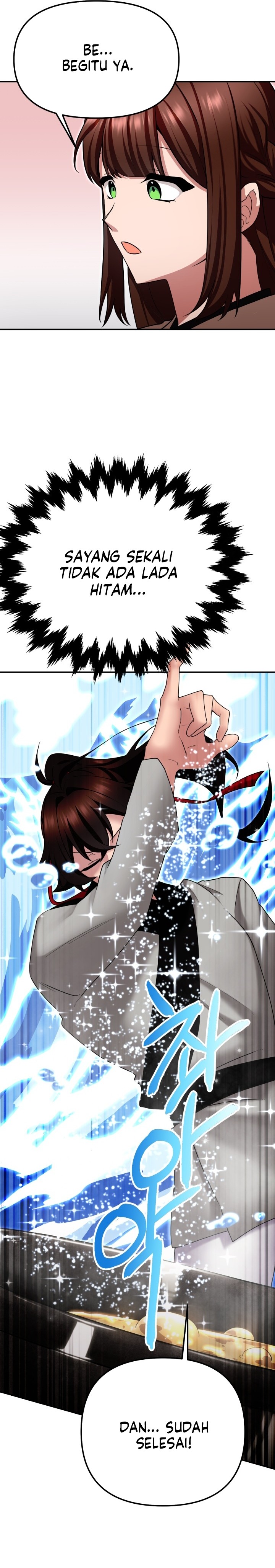 Heavenly Demon Tavern - Chapter 03 38