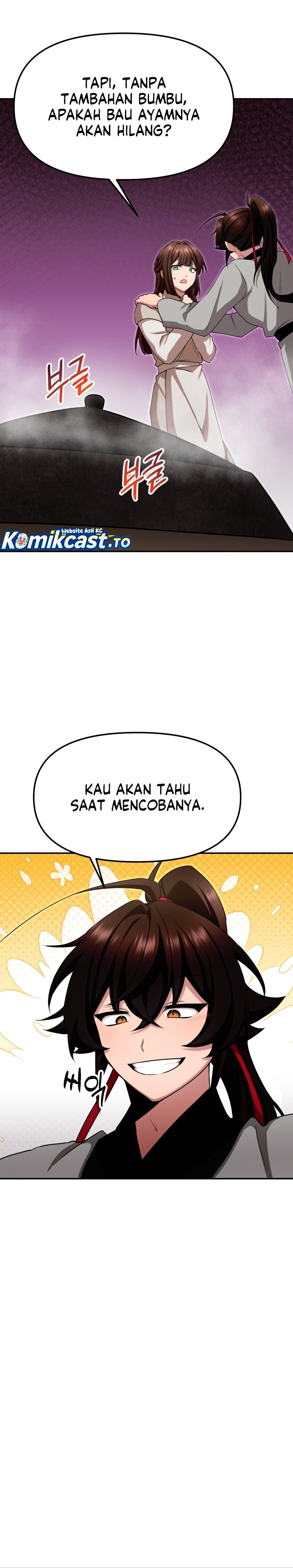 Heavenly Demon Tavern - Chapter 03 34