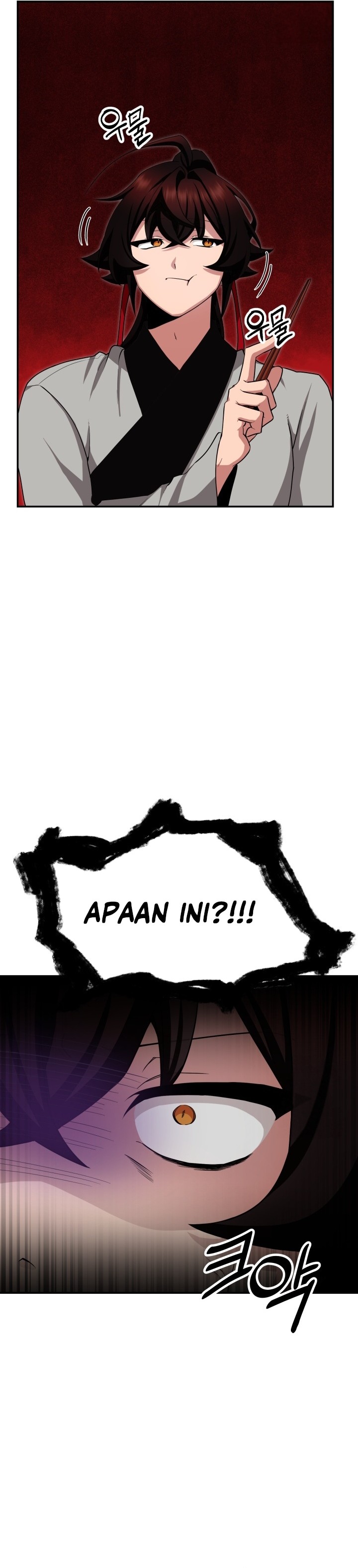 Heavenly Demon Tavern - Chapter 03 19
