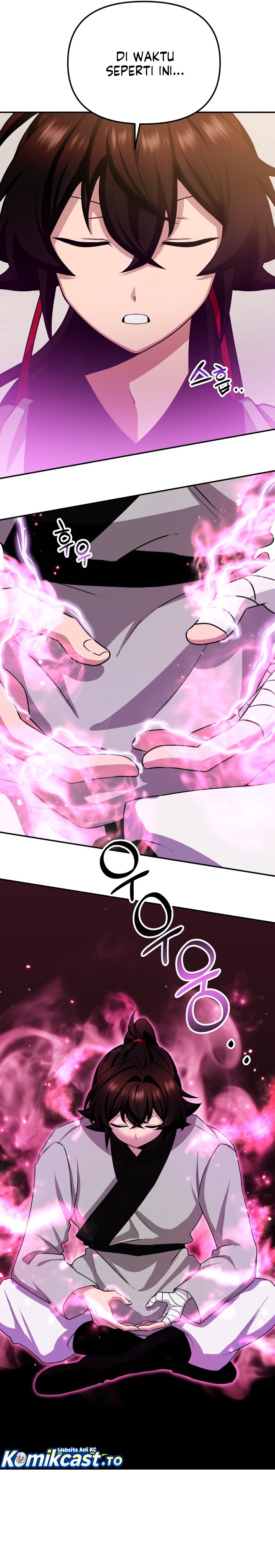 Heavenly Demon Tavern - Chapter 03 13
