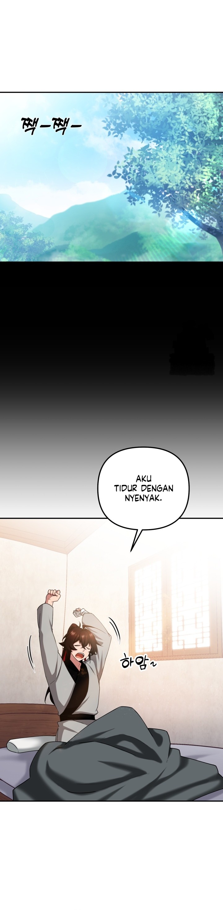 Heavenly Demon Tavern - Chapter 03 11