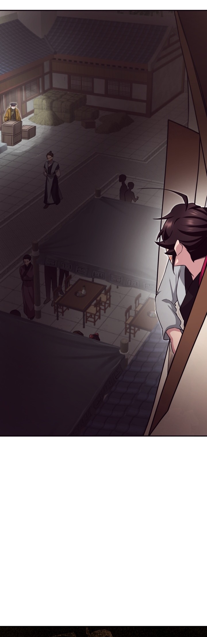 Heavenly Demon Tavern - Chapter 03 49