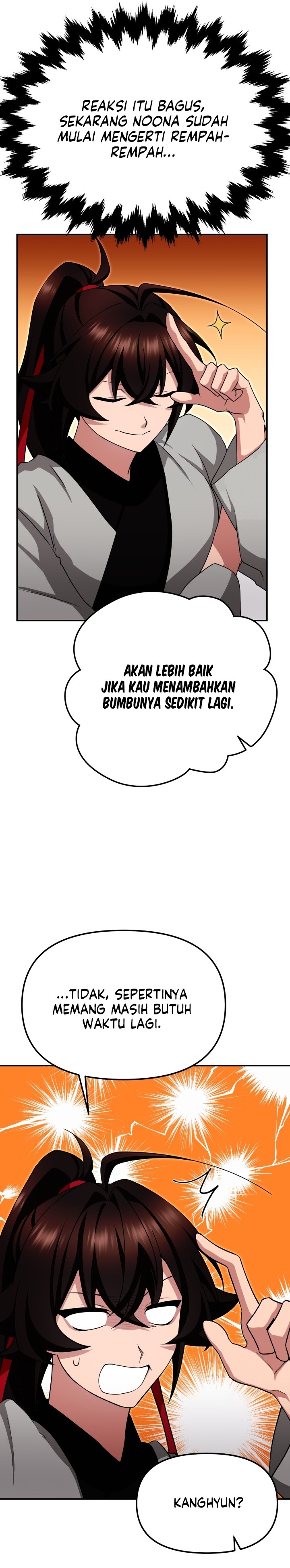 Heavenly Demon Tavern - Chapter 03 42