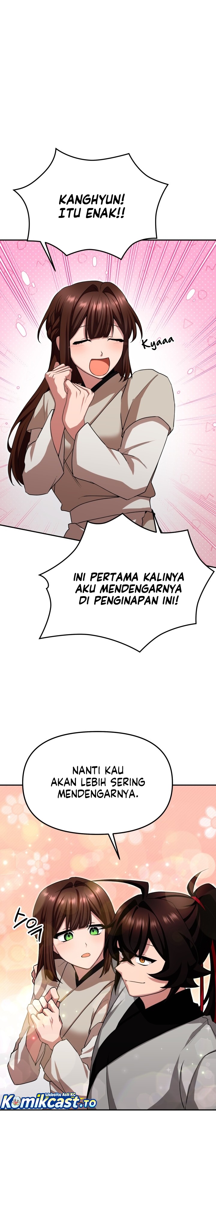 Heavenly Demon Tavern - Chapter 03 46