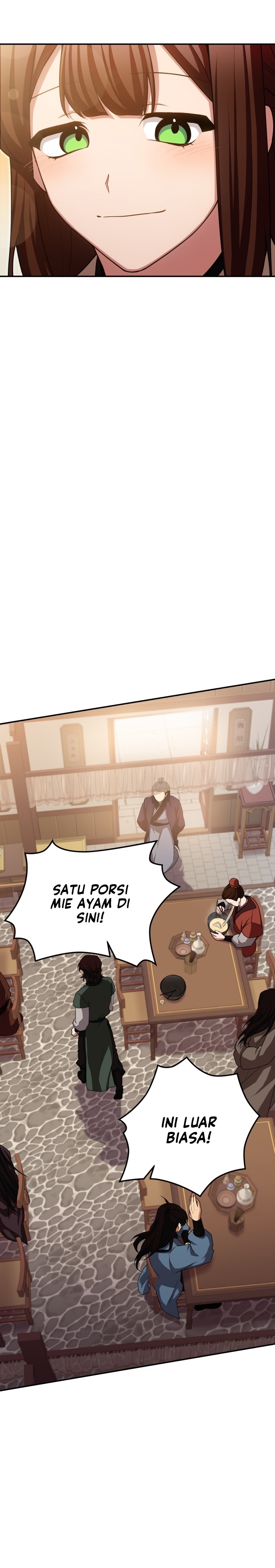 Heavenly Demon Tavern - Chapter 03 47