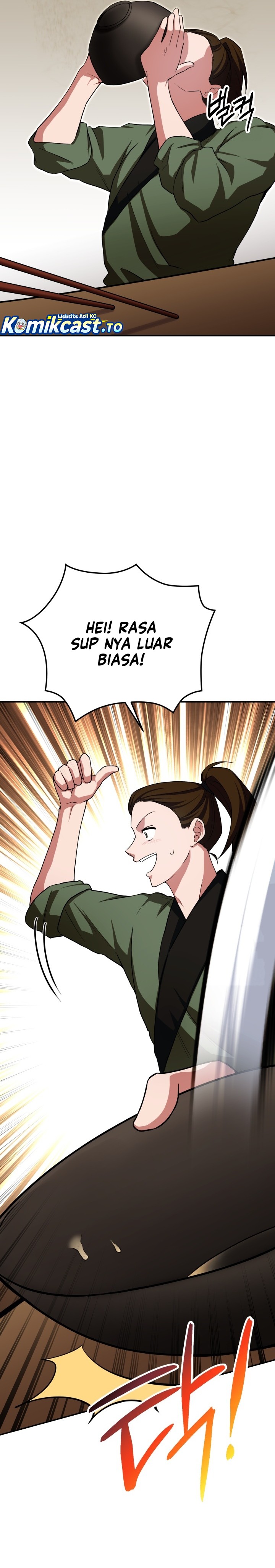 Heavenly Demon Tavern - Chapter 03 45
