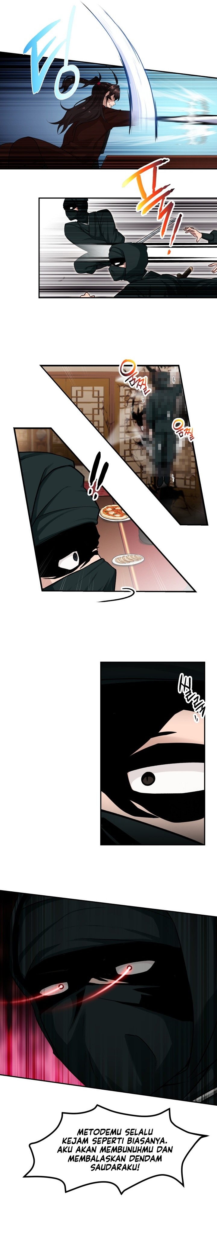 Heavenly Demon Tavern - Chapter 01 9 Heavenly Demon Tavern - Chapter 01 9