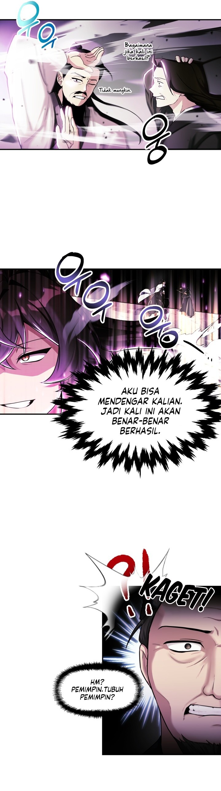 Heavenly Demon Tavern - Chapter 01 28 Heavenly Demon Tavern - Chapter 01 28