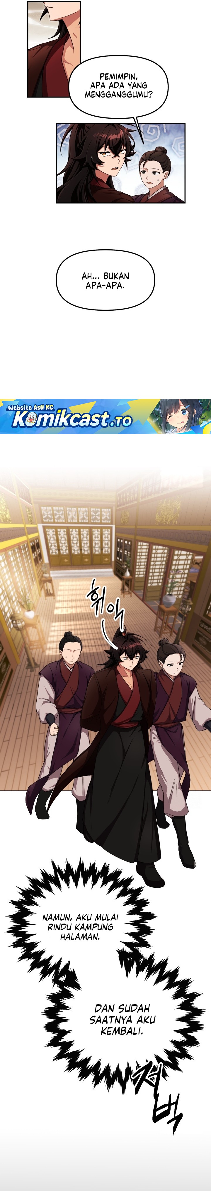Heavenly Demon Tavern - Chapter 01 24 Heavenly Demon Tavern - Chapter 01 24